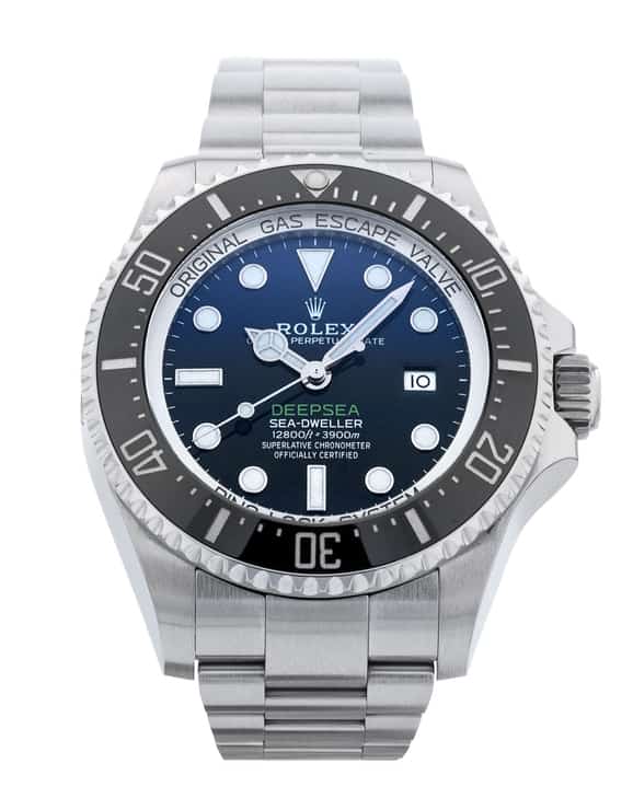 Montres de luxe d’occasion toujours au sein de la garantie du fabricant Montres de luxe d’occasion toujours au sein de la garantie du fabricant